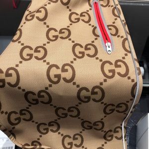 Gucci Track pants - sold out.